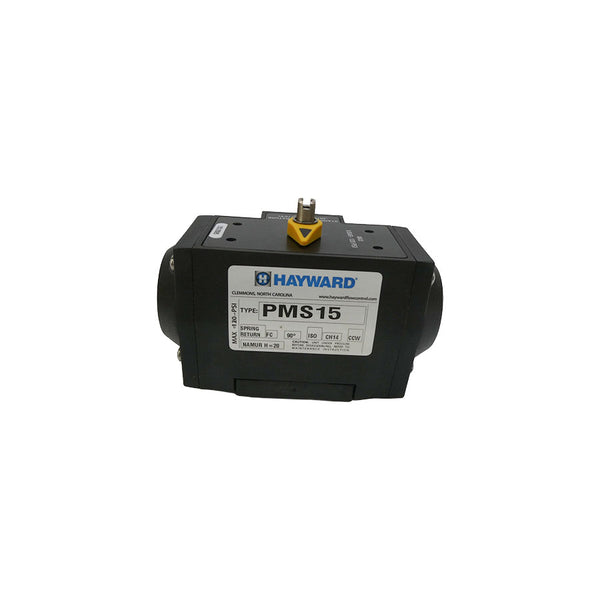 HAYWARD PMS15 120PSI NSNP