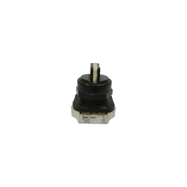 INDUSTRIAL SPARE PART 800H-JR91 SER. F (AS PICTURED3) NSNP