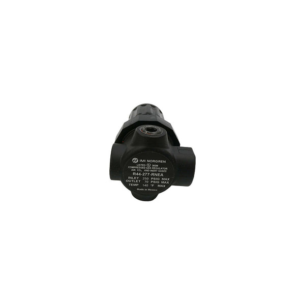 NORGREN R44-277-RNEA 250PSI NSNP