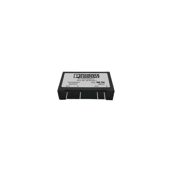 PHOENIX CONTACT OV-24DC/60DC/4 2982647 NSNP