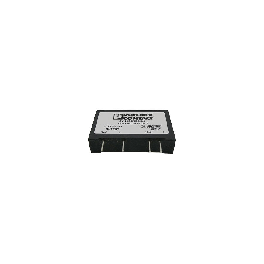 PHOENIX CONTACT OV-24DC/60DC/4 2982647 NSNP