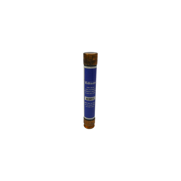 EDISON ECSR15 600VAC 15A NSNP