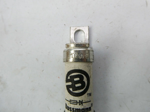 BUSSMANN 100FE 700V 100A NSNP