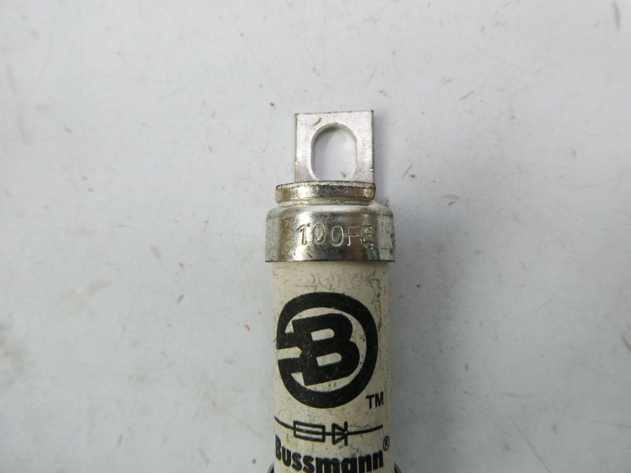 BUSSMANN 100FE 700V 100A NSNP