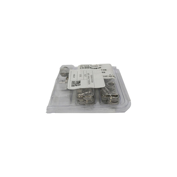 SPRAYING SYSTEMS RP-MEX0060B (PKG OF 15) NSMP