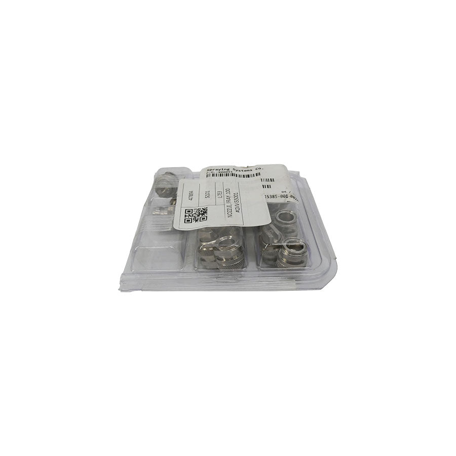 SPRAYING SYSTEMS RP-MEX0060B (PKG OF 15) NSMP