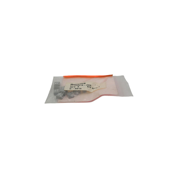 HONEYWELL 51153818-203 REV. A NSMP