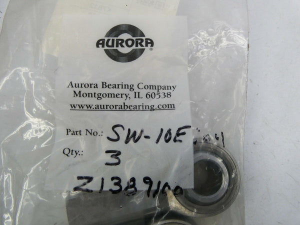 AURORA SW-10E (PKG OF 2) NSMP