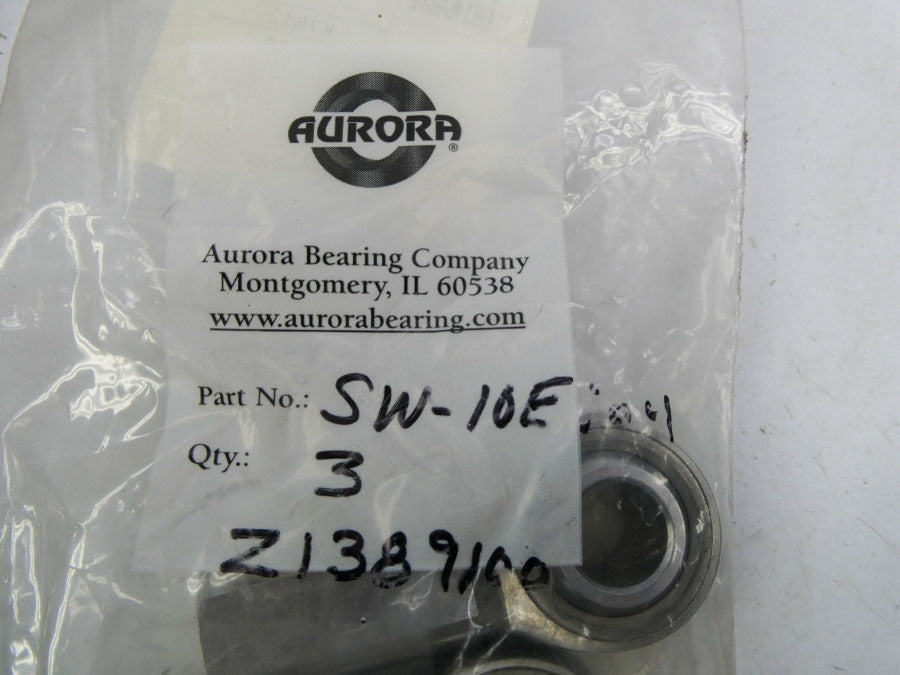 AURORA SW-10E (PKG OF 2) NSMP
