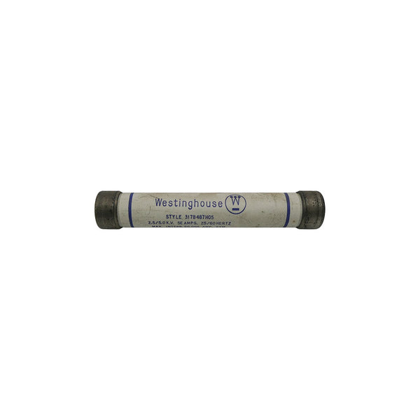 WESTINGHOUSE A500T5E-1 317B487H05 2.5/5.0KV 5EA NSNP