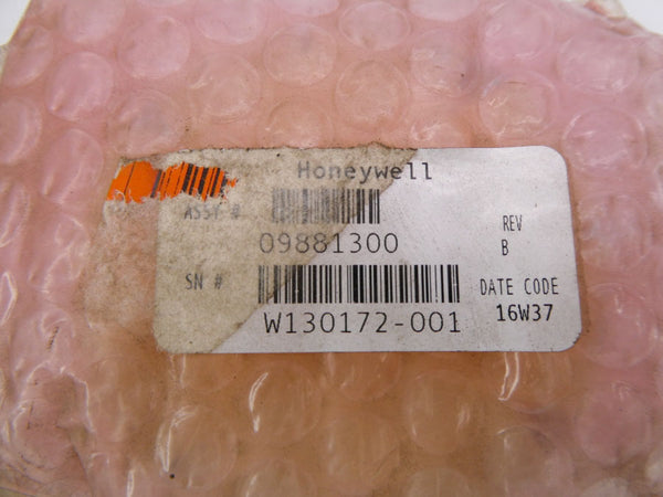 HONEYWELL 09881300 REV. B NSMP