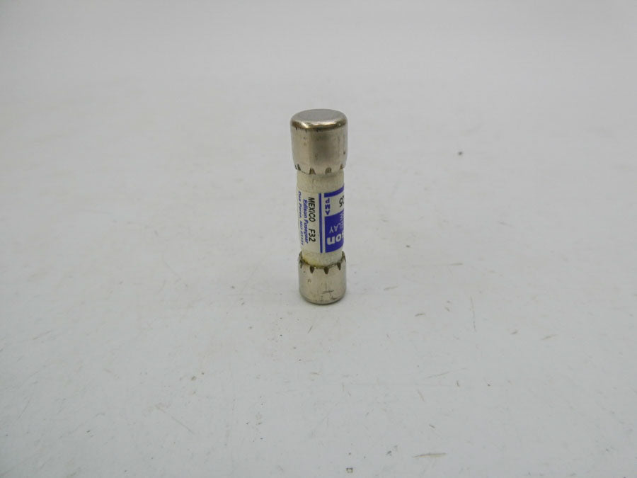 EDISON MEQ5 500V 5A (PKG OF 10) NSMP