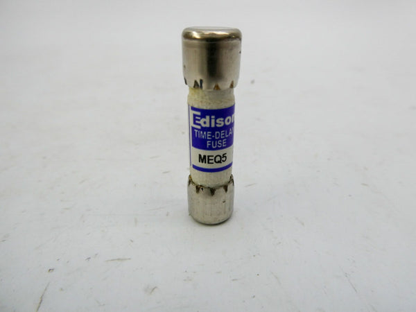 EDISON MEQ5 500V 5A (PKG OF 10) NSMP