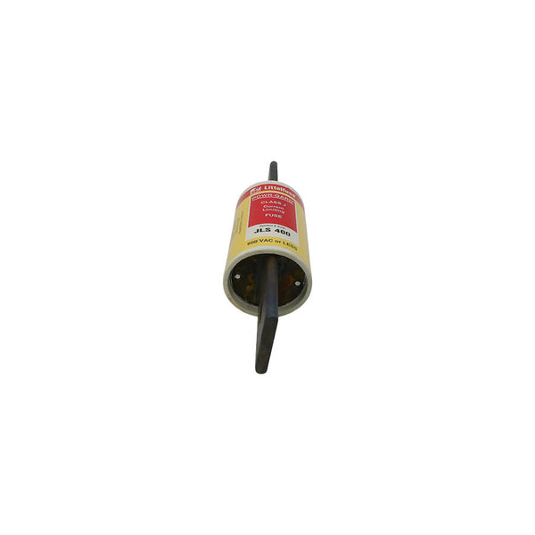 LITTELFUSE JLS400 600VAC 400A NSNP