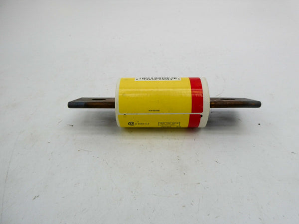 LITTELFUSE JLS400 600VAC 400A NSNP