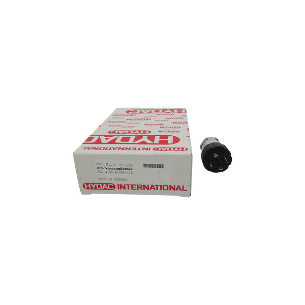 HYDAC HDA4745-A-060-418 925350 10-30VDC NSMP