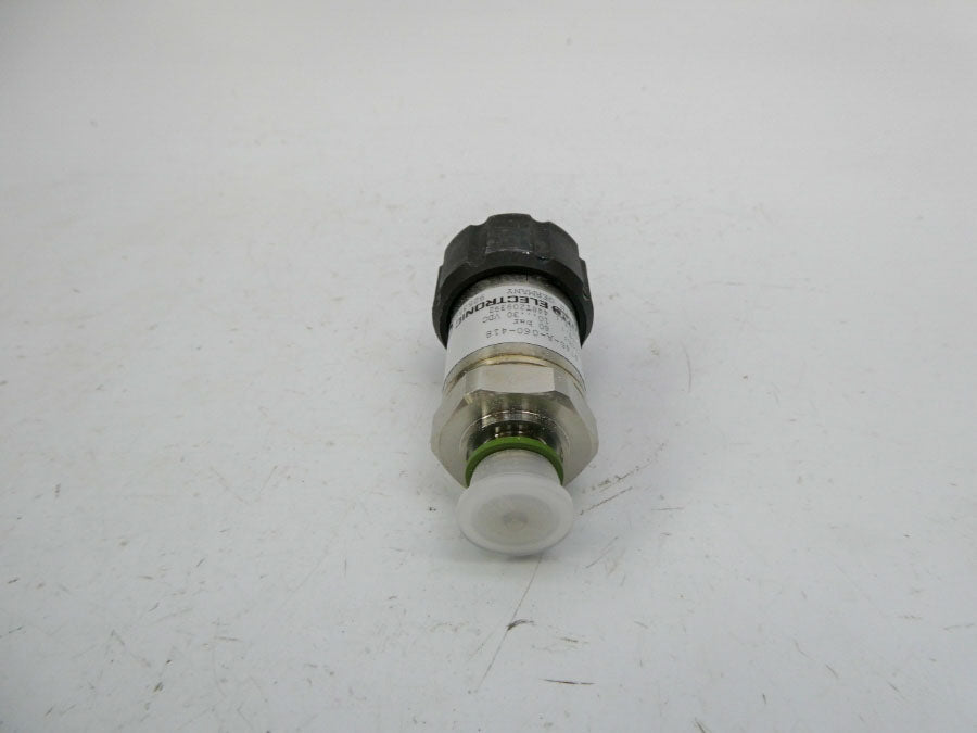 HYDAC HDA4745-A-060-418 925350 10-30VDC NSMP