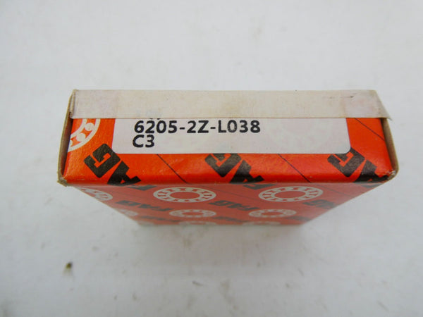 FAG 6205-2Z-L038C3 NSMP