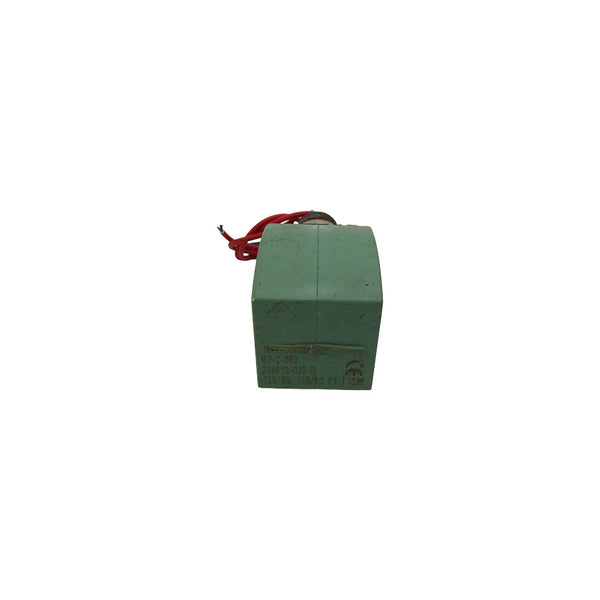 ASCO 238610-032-D MP-C-080 110/120V UNMP