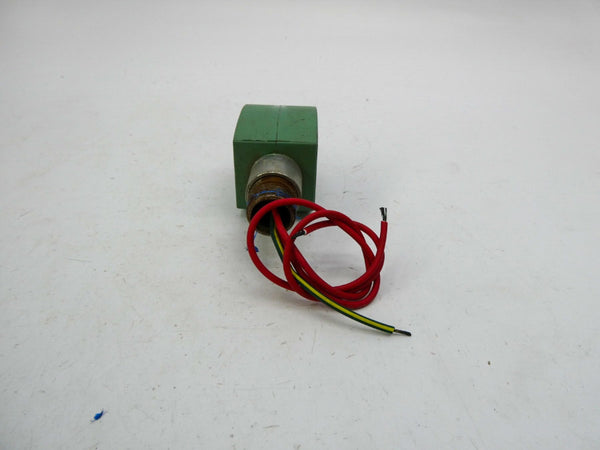 ASCO 238610-032-D MP-C-080 110/120V UNMP
