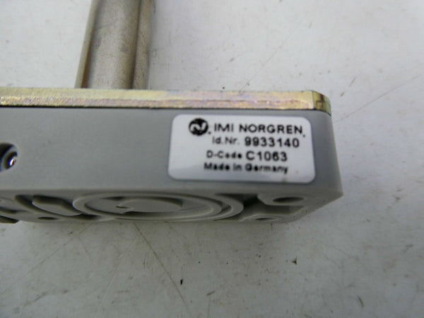 NORGREN 9933140 NSNP