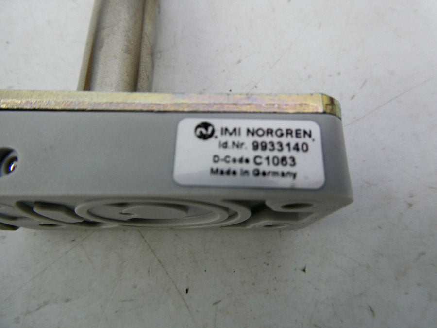 NORGREN 9933140 NSNP