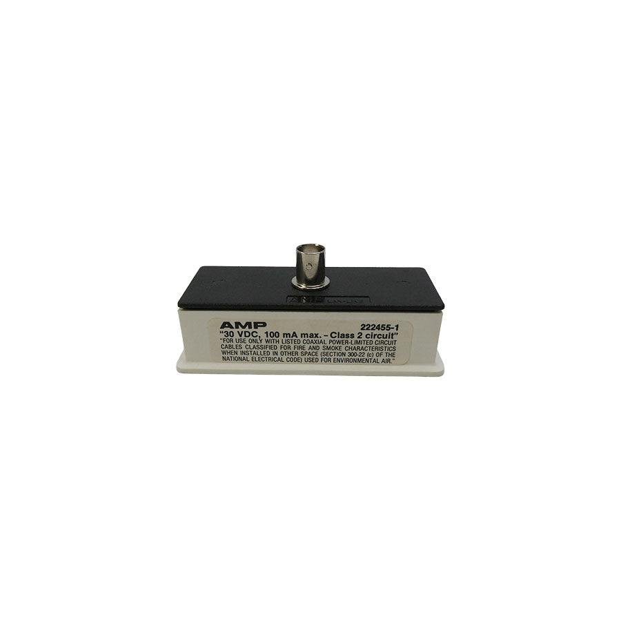 AMP 222455-1 30VDC NSNP