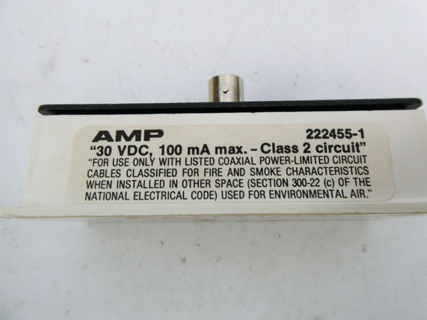 AMP 222455-1 30VDC NSNP