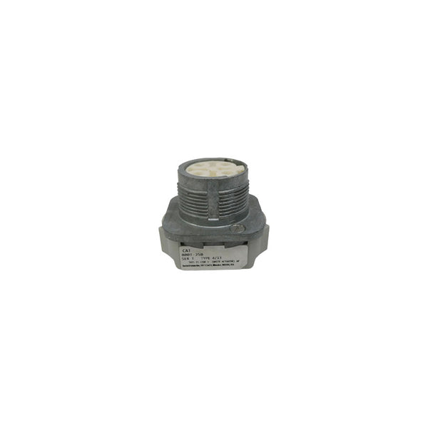 INDUSTRIAL SPARE PART 800T-J5B SER. T (AS PICTURED) NSNP