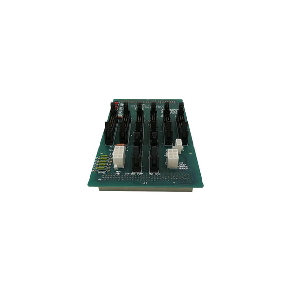 HONEYWELL 05440800 REV. A NSNP