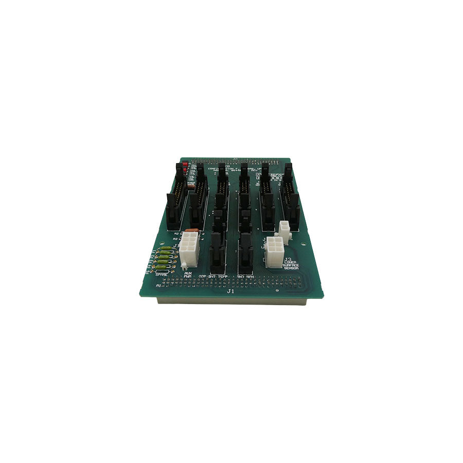 HONEYWELL 05440800 REV. A NSNP