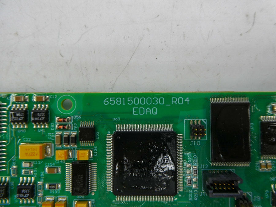 CIRCUIT BOARD 6581500030-R04 NSNP