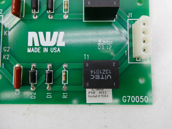 NWL G70050 NSNP