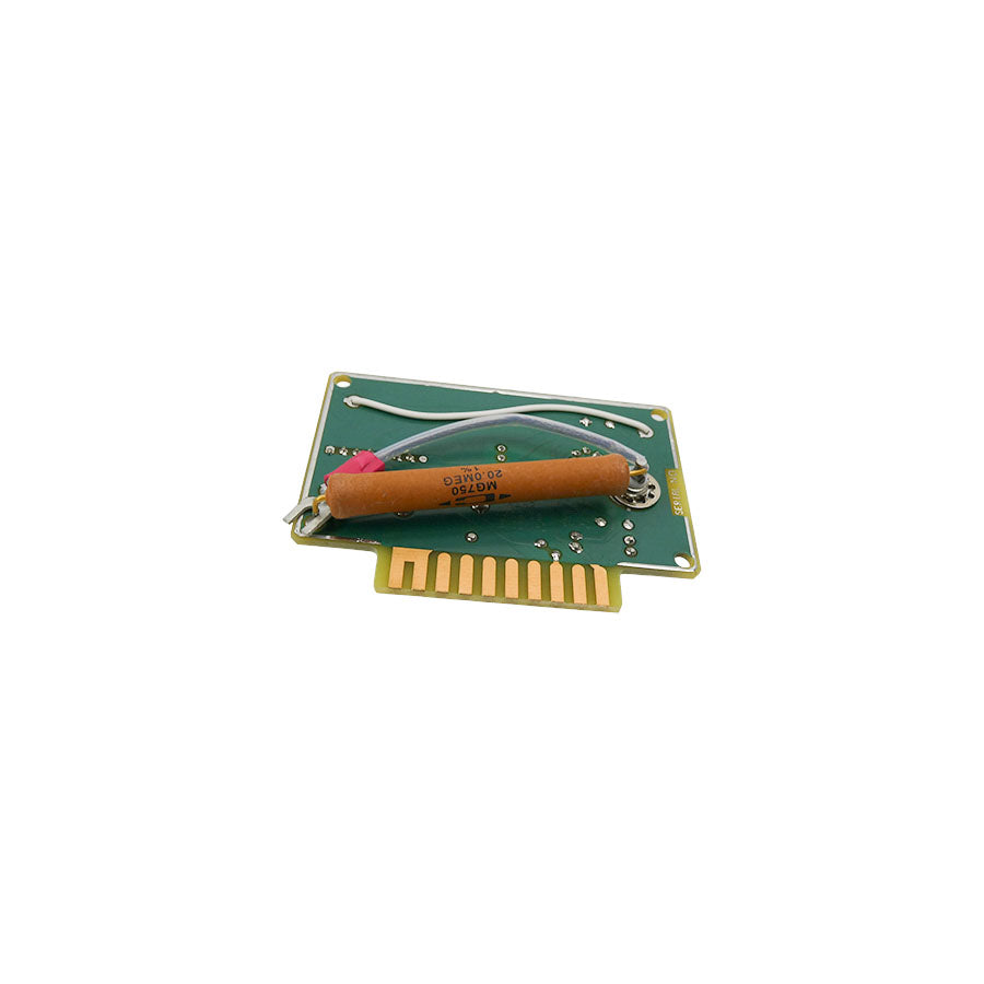 AMPLIFIER BOARD 05277502B UNMP