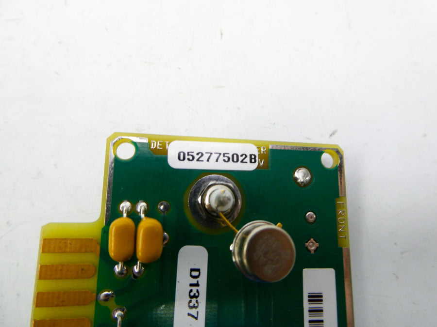 AMPLIFIER BOARD 05277502B UNMP
