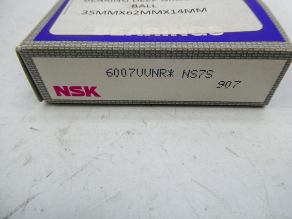 NSK 6007VVNR NSMP