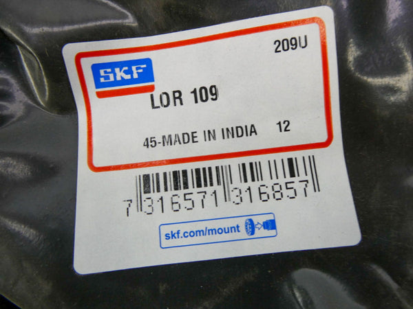 SKF LOR109 NSMP