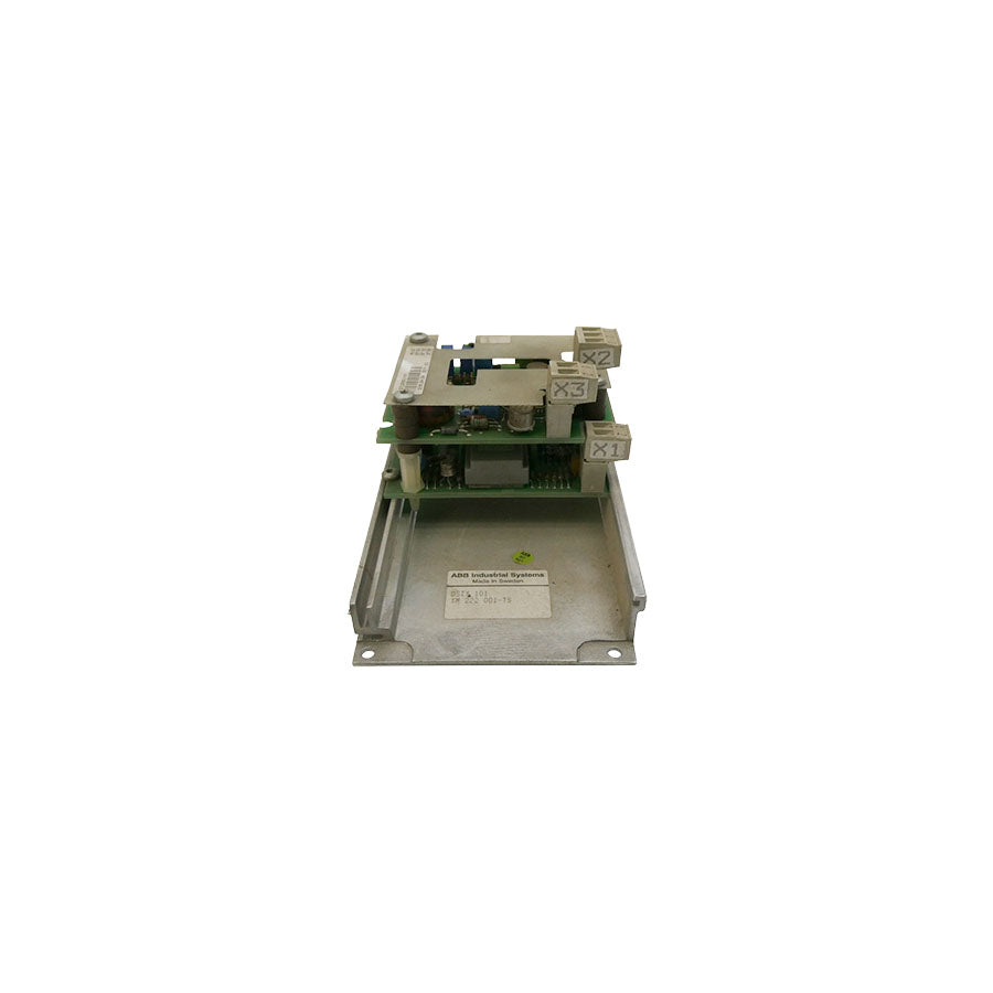 ABB DSTY101 UNMP