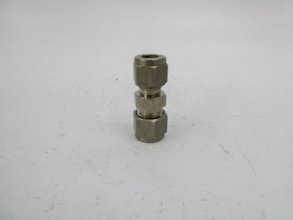 SWAGELOK SS-8M0-6-6 (PKG OF 18) NSMP