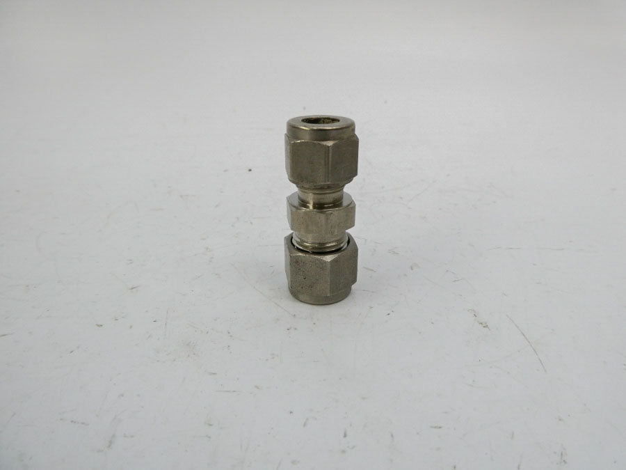 SWAGELOK SS-8M0-6-6 (PKG OF 18) NSMP