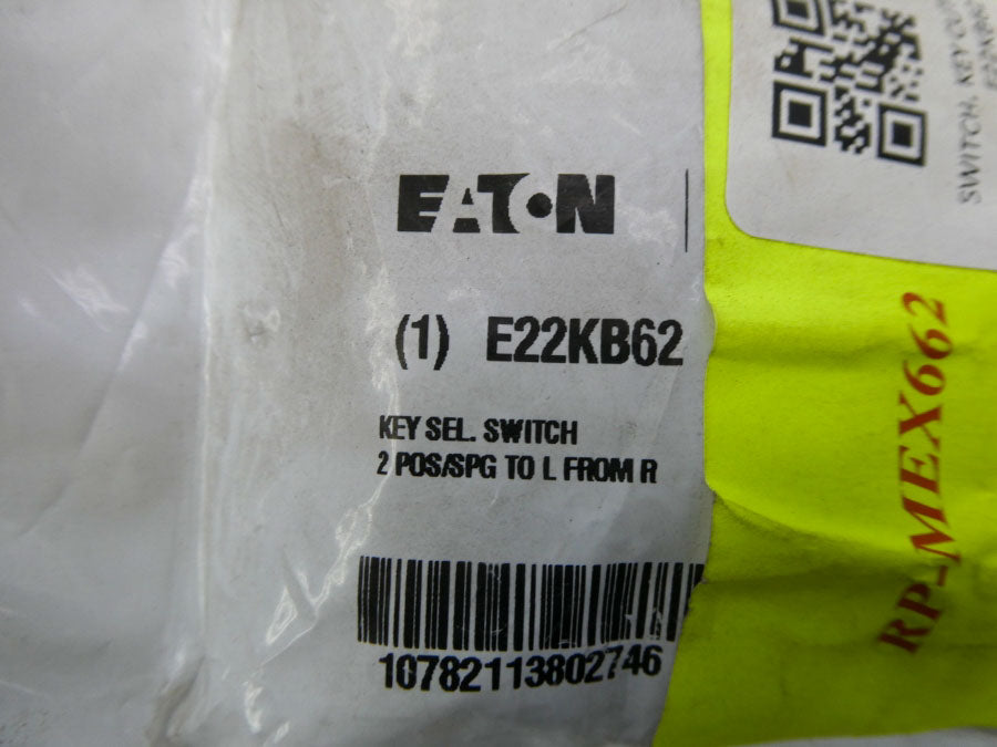 EATON E22KB62 NSMP