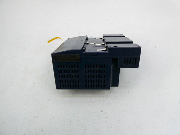EMERSON IC200CPUE05-MX NSMP