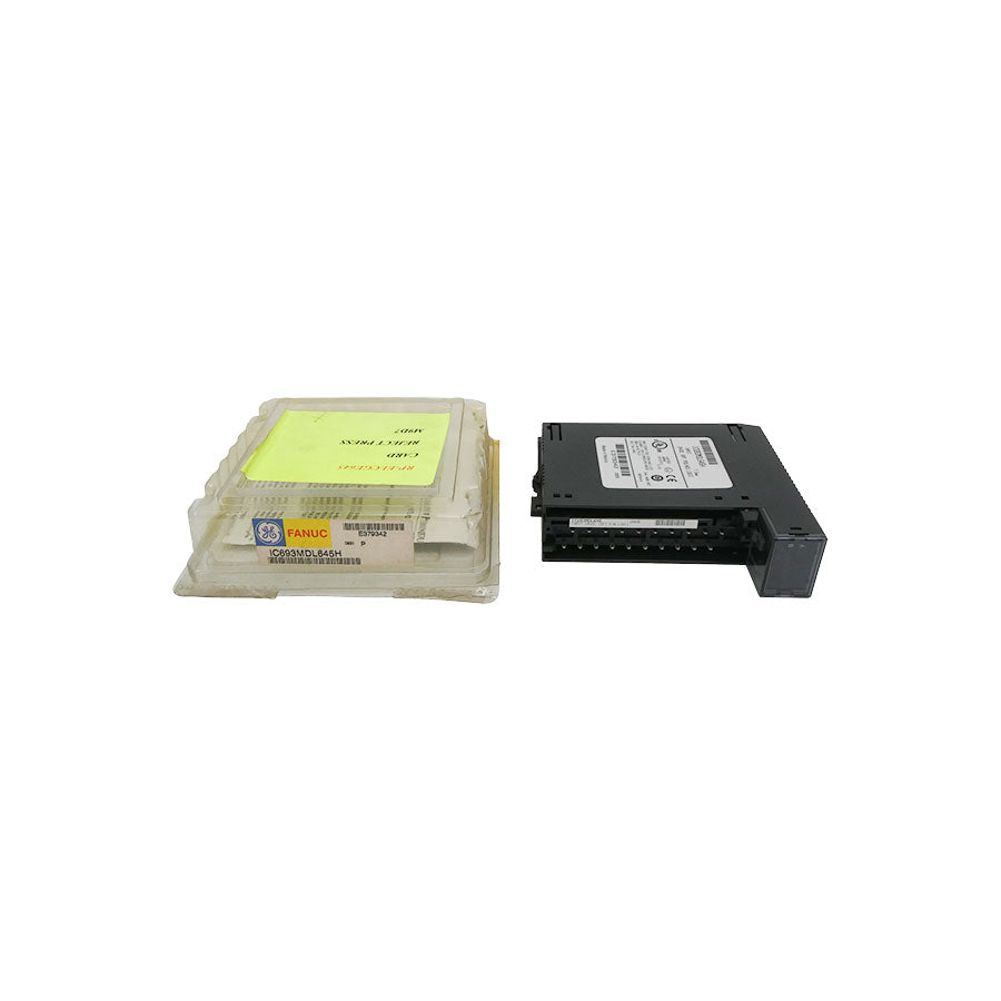 GE FANUC IC693MDL645H 24VDC NSMP