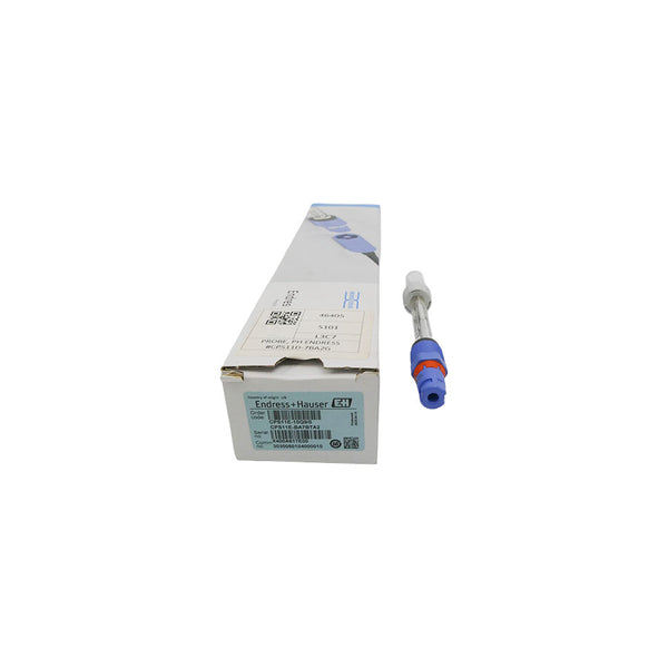ENDRESS+HAUSER CPS11E-BA7BTA2 NSMP