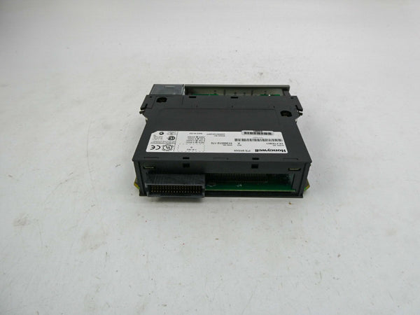 HONEYWELL TK-FTEB01 F/W B 24VDC REV. A NSNP