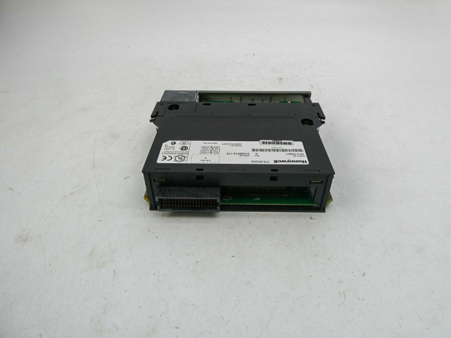 HONEYWELL TK-FTEB01 F/W B 24VDC REV. A NSNP
