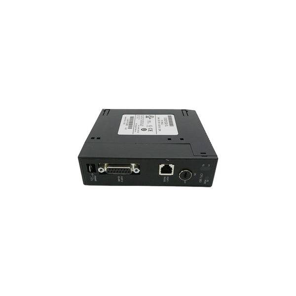 GENERAL ELECTRIC IC693CPU363-DL (NO KEY) NSNP