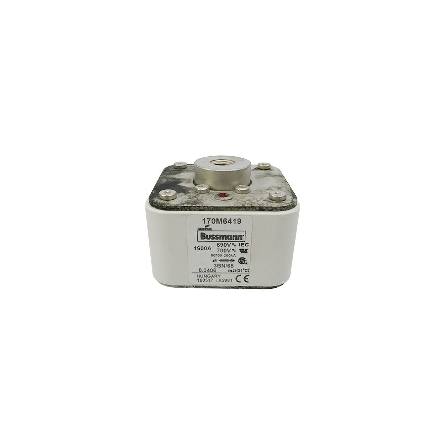 BUSSMANN 170M6419 690V 1600A NSNP