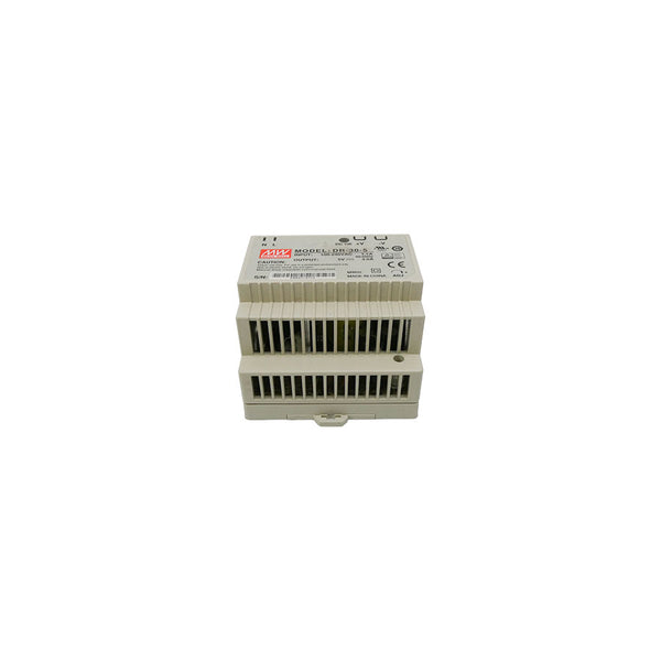 MEAN WELL DR-30-5 100-240VAC 1.1A NSNP