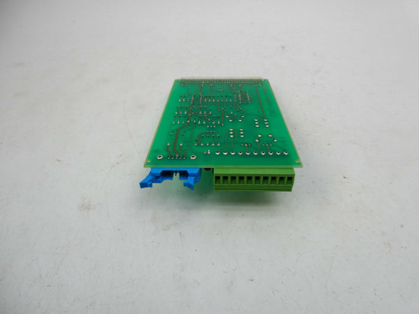 ABB SAFT181INF 58116076 REV.C NSNP